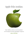 Apple från insidan (eBook): Hur världens största, mest beundrade och hemligaste företag egentligen fungerar
